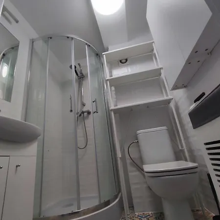 Ceglany Kosciuszki 133 Appartement