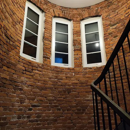 Ceglany Kosciuszki 133 * Wroclaw