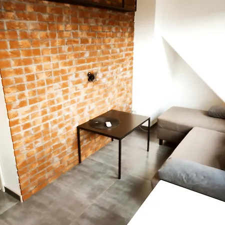 Appartement Ceglany Kosciuszki 133