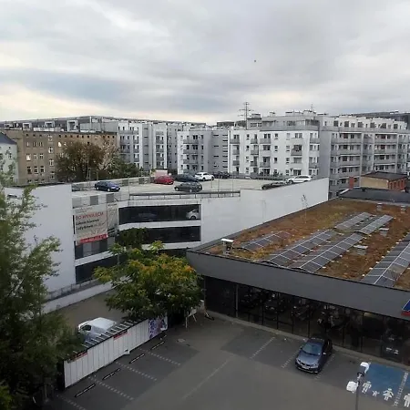 Apartment Ceglany Kosciuszki 133