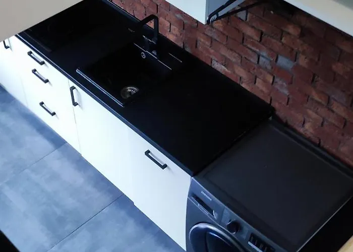 Ceglany Kosciuszki 133 Wroclaw