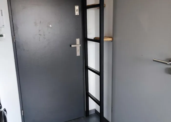 Apartment Ceglany Kosciuszki 133