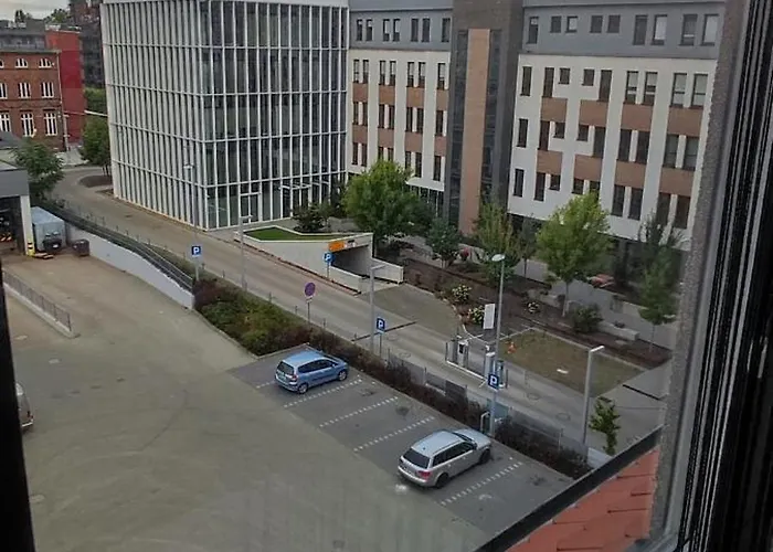 Apartment Ceglany Kosciuszki 133