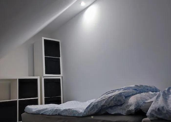 Ceglany Kosciuszki 133 * Wroclaw