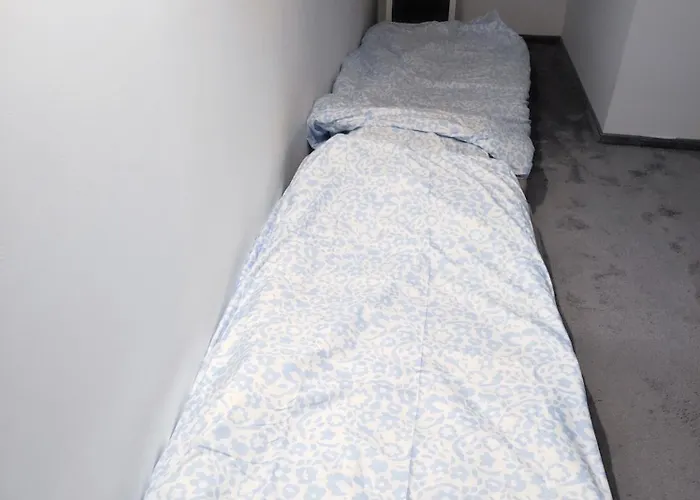 Apartment Ceglany Kosciuszki 133 *