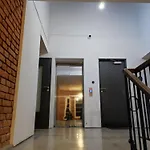 Ceglany Kościuszki 133 * Wrocław