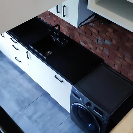 Ceglany Kosciuszki 133 Breslavia