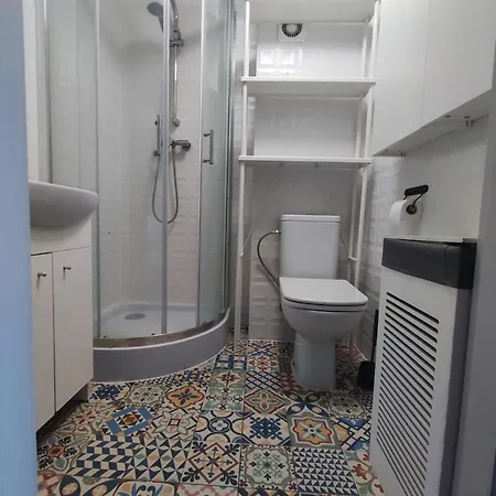 Ceglany Kosciuszki 133 Breslavia