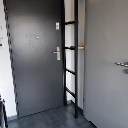 Appartamento Ceglany Kosciuszki 133