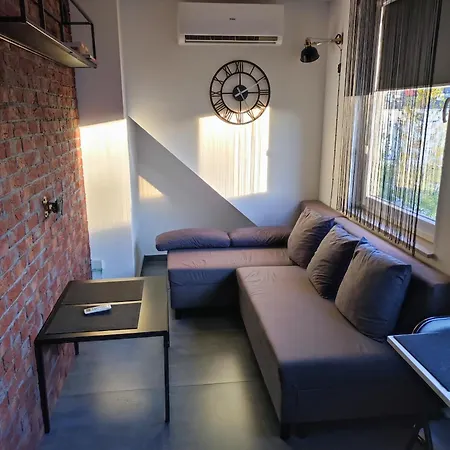 Ceglany Kosciuszki 133 Apartment *