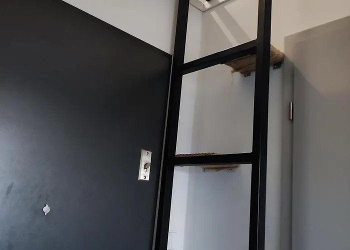 Ceglany Kosciuszki 133 Apartment