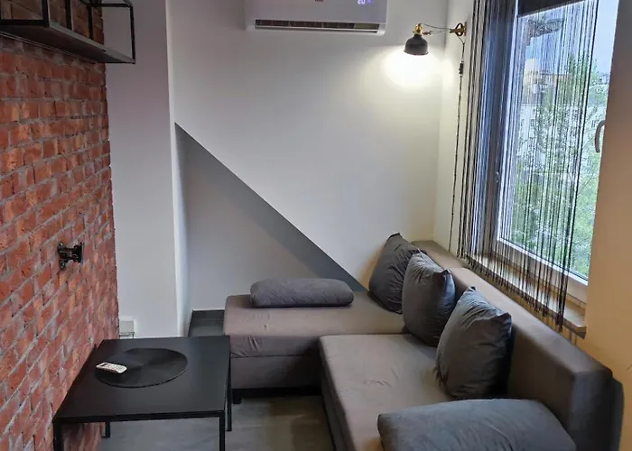 Ceglany Kosciuszki 133 *