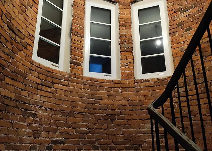 Ceglany Kosciuszki 133 * Wroclaw