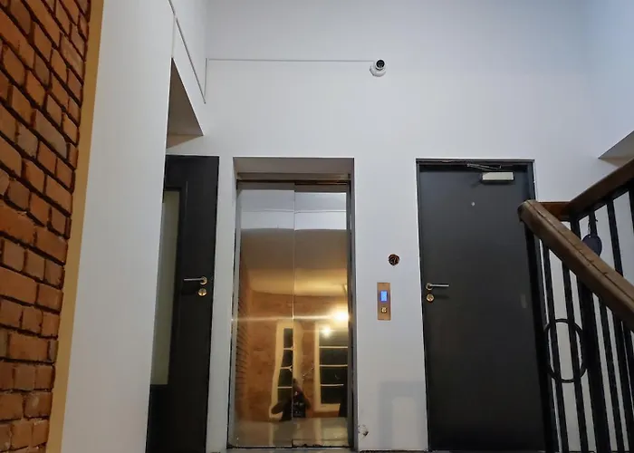 Ceglany Kosciuszki 133 * Wroclaw