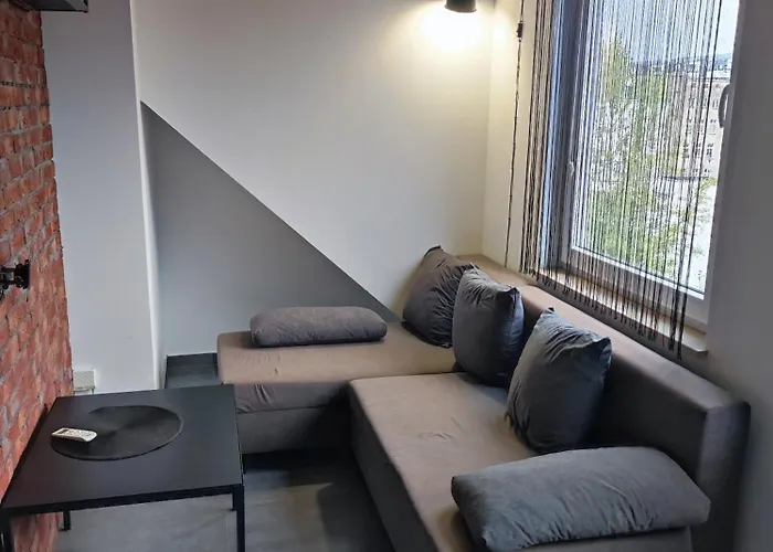 Ceglany Kosciuszki 133 Wroclaw